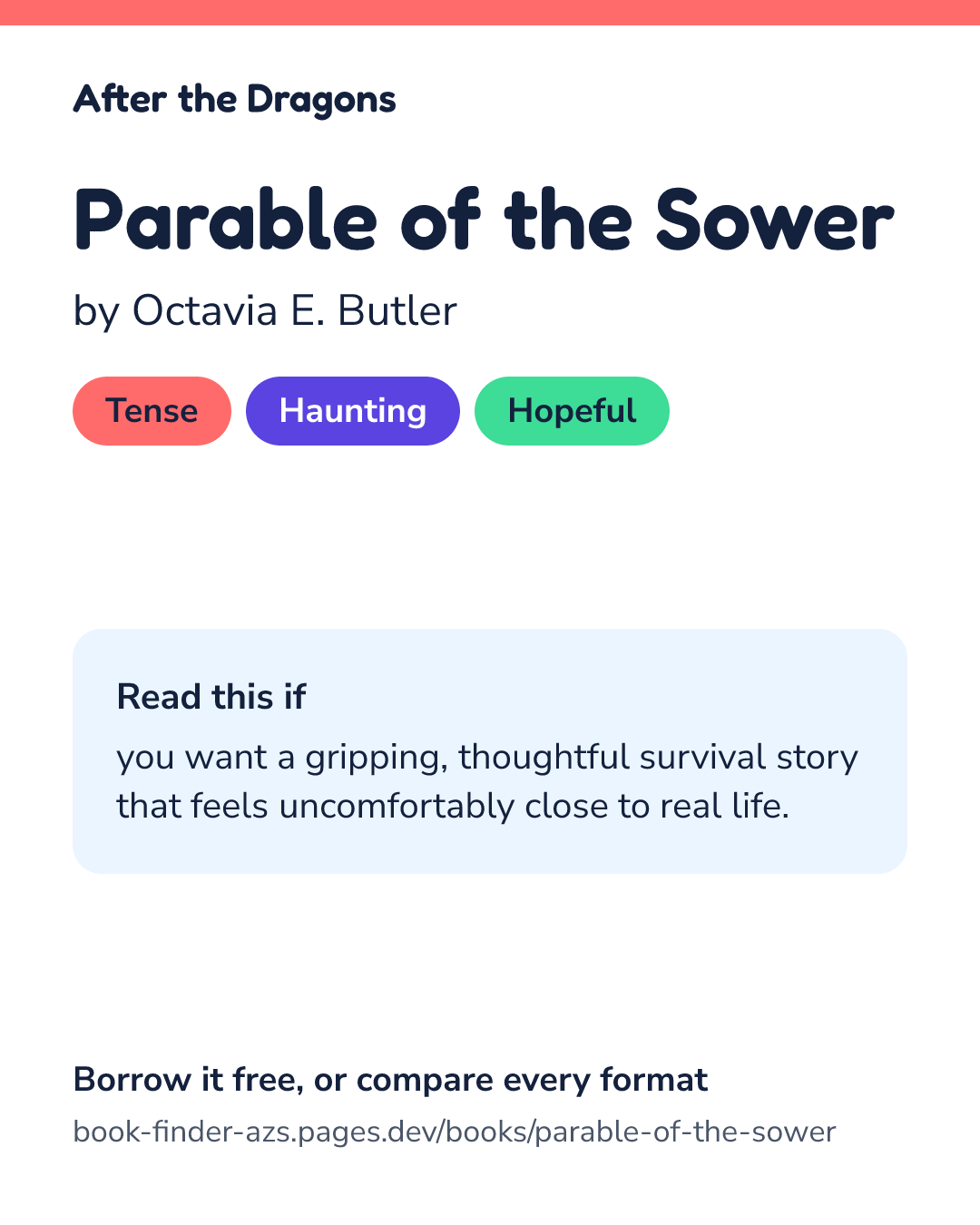 Share card for Parable of the Sower